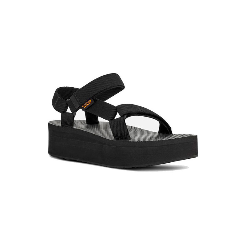 Szandál Teva Flatform Universal W