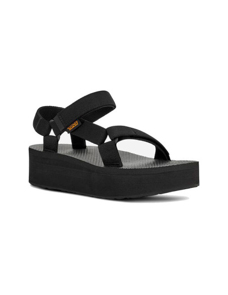 Szandál Teva Flatform Universal W