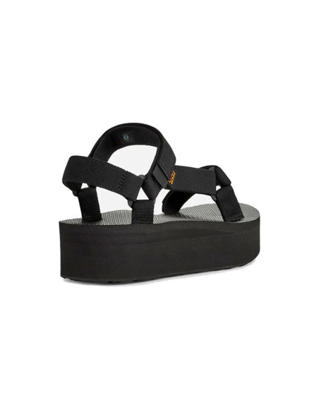Szandál Teva Flatform Universal W