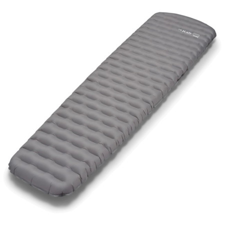 Crash Pad Rab ULTRASPHERE 5 Dark Pewter Regular Wide
