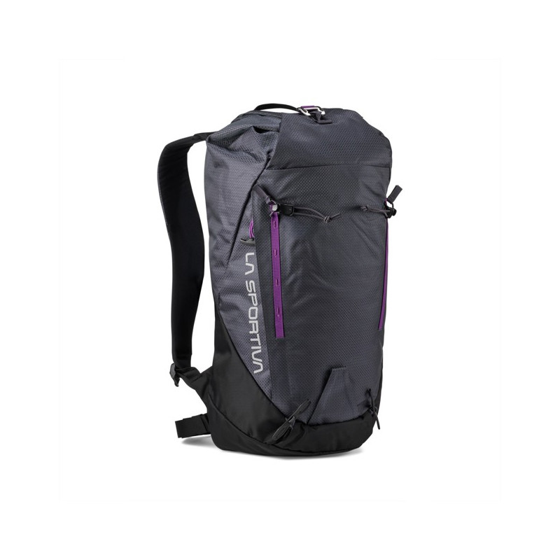 Back Pack La Sportiva GRANITE 22 Onyx/Black