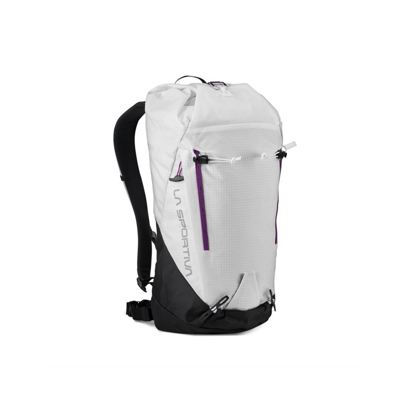 Back Pack La Sportiva GRANITE 22 Chalk/Black