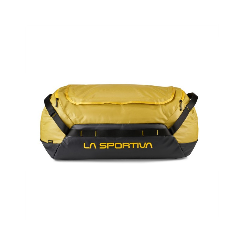 Torba La Sportiva NOMAD 70 Yellow/Black