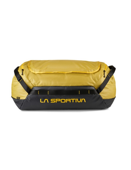 Bag La Sportiva NOMAD 70 Yellow/Black