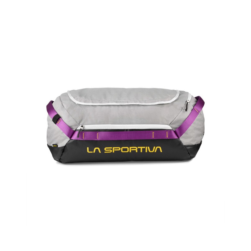 Borsa La Sportiva NOMAD 40 Chalk/Black