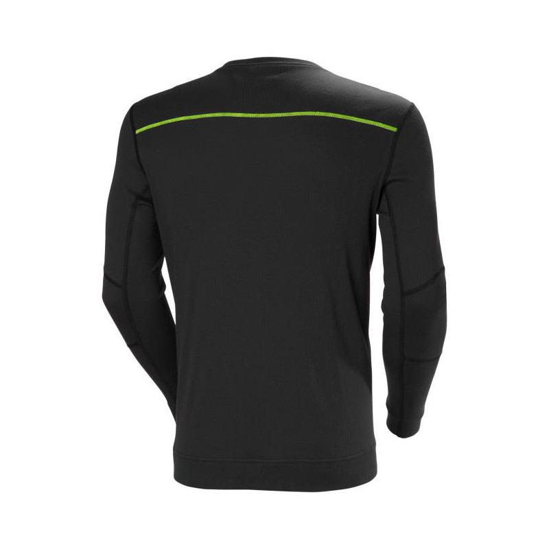 Camiseta Helly Hansen Workwear Fyre Crewneck