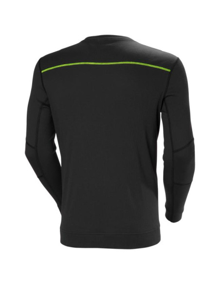 Camiseta Helly Hansen Workwear Fyre Crewneck