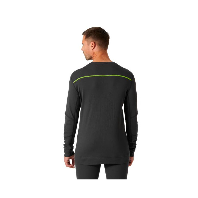 Camiseta Helly Hansen Workwear Fyre Crewneck