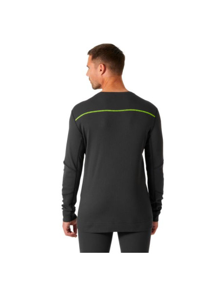 Camiseta Helly Hansen Workwear Fyre Crewneck