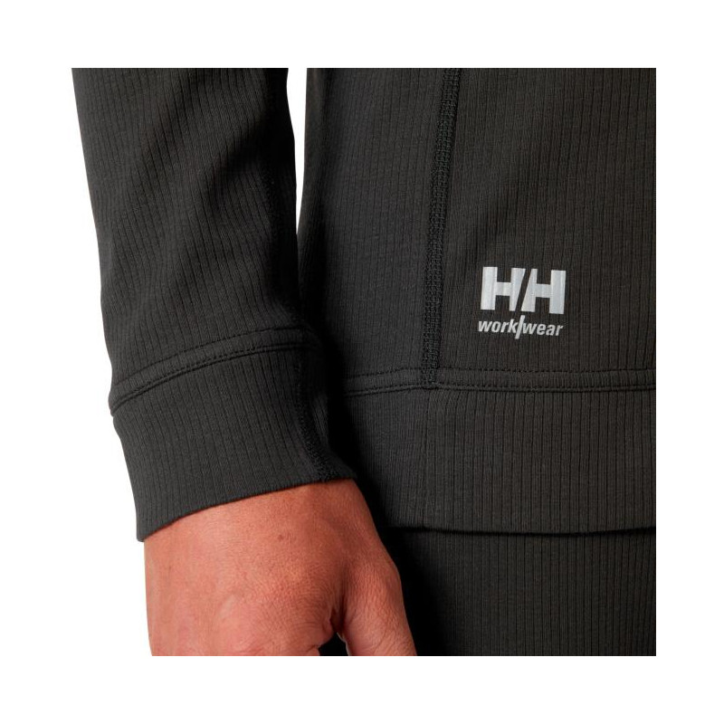 Helly Hansen Workwear Fyre Crewneck