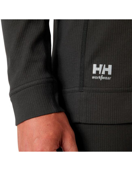 Helly Hansen Workwear Fyre Crewneck