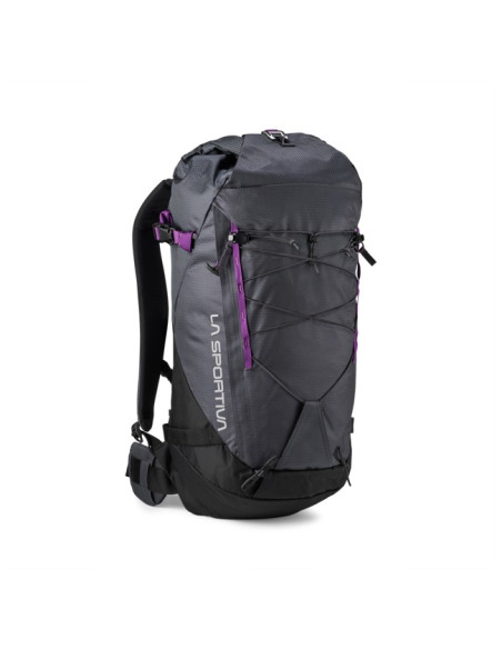 Back Pack La Sportiva GRANITE 32 Onyx/Black