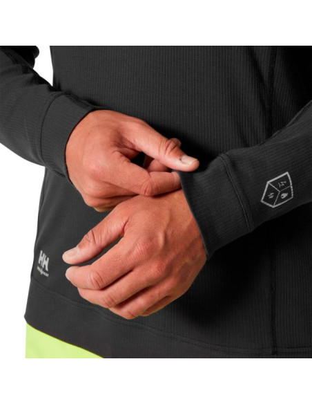 Helly Hansen Workwear Fyre Crewneck