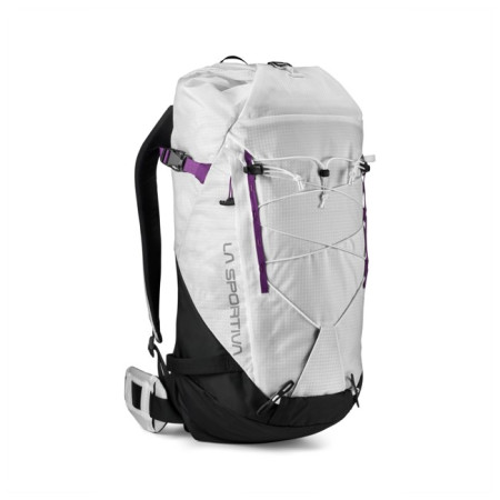 Back Pack La Sportiva GRANITE 32 Chalk/Black