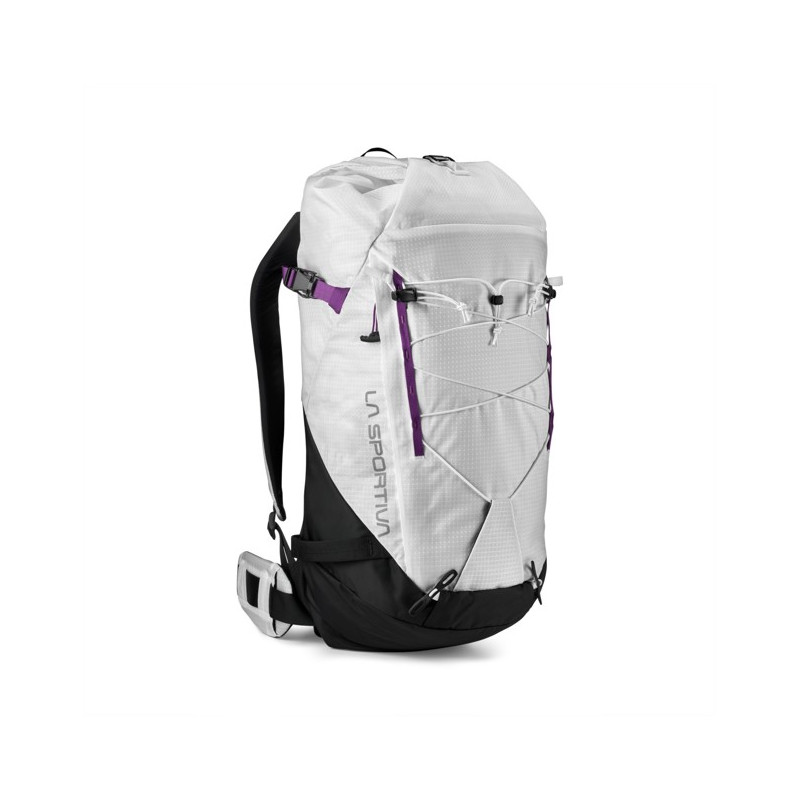 Back Pack La Sportiva GRANITE 32 Chalk/Black