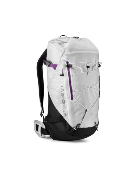 Back Pack La Sportiva GRANITE 32 Chalk/Black