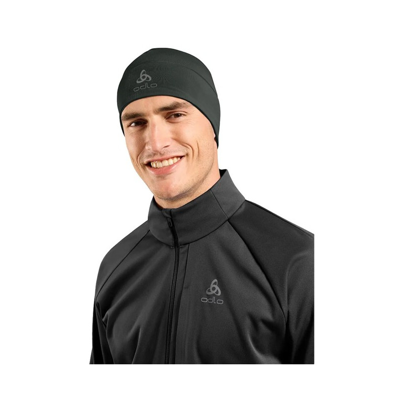 Hut Odlo POLYKNIT WARM Urban Chic