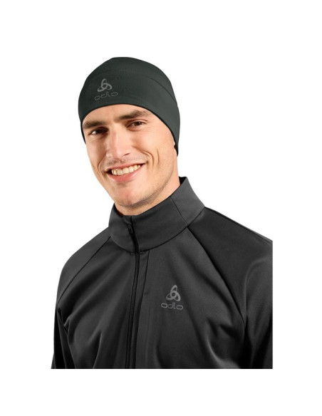 Chapéu Odlo POLYKNIT WARM Urban Chic