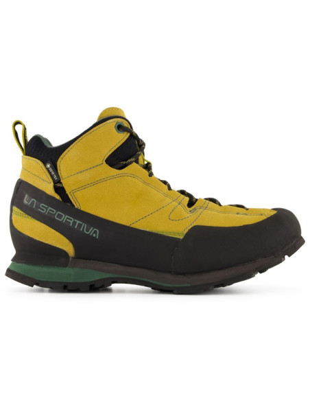 Batai La Sportiva Boulder X Mid GTX Savana/Alpine
