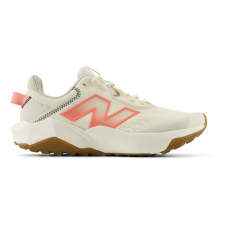 Wanderschuhe New Balance DynaSoft Nitrel v6 Angora