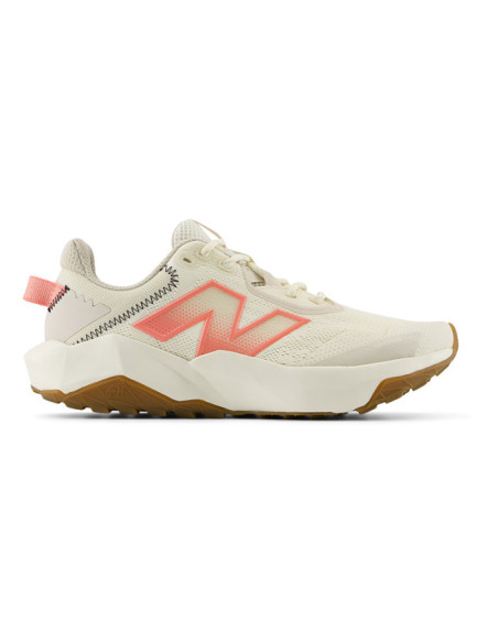Chaussures de randonnée New Balance DynaSoft Nitrel v6 Angora