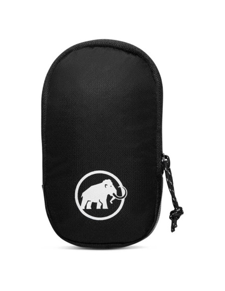 Accessorio Mammut LITHIUM ADD-ON SHOULDER POCKET S Black