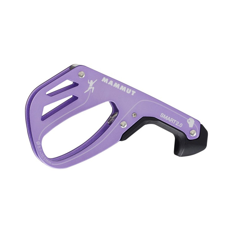 Assicuratore Mammut SMART 2.0 Alpine Calamint