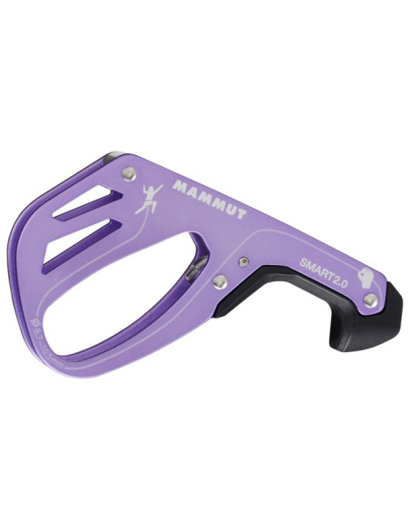 Assureur Mammut SMART 2.0 Alpine Calamint