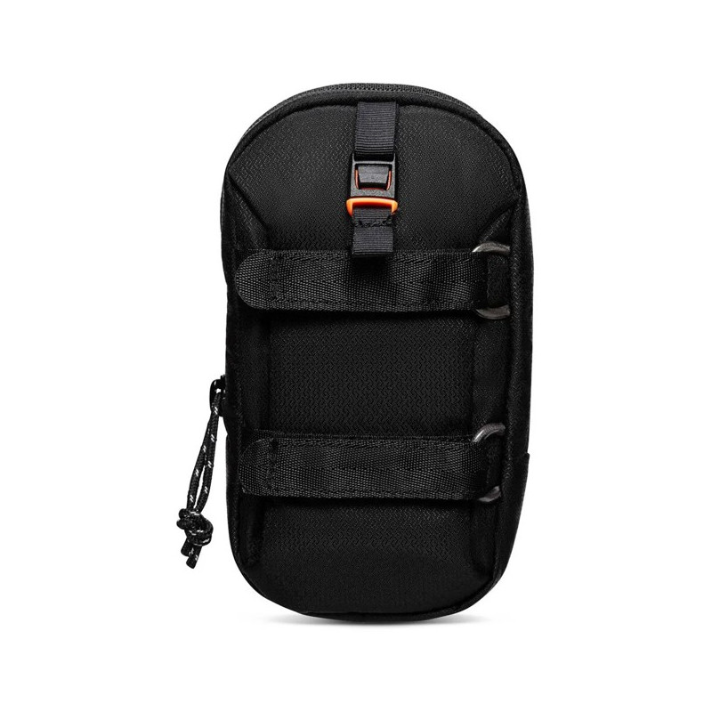Lisävaruste Mammut LITHIUM ADD-ON SHOULDER POCKET S Black