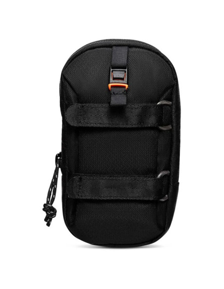 Příslušenství Mammut LITHIUM ADD-ON SHOULDER POCKET S Black