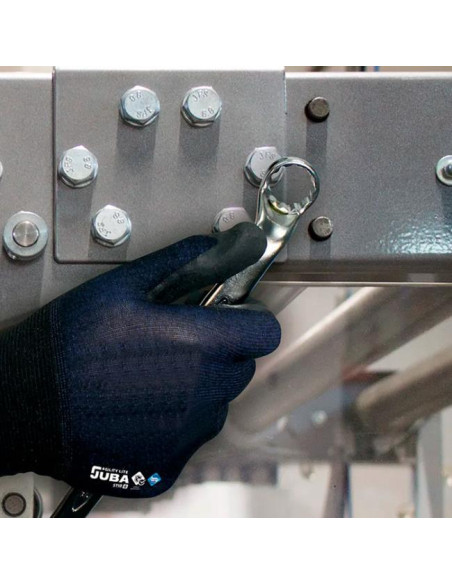 Guantes Juba Agility Lite