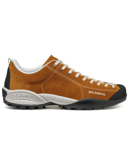 Tenisky Scarpa MOJITO BURNT BM