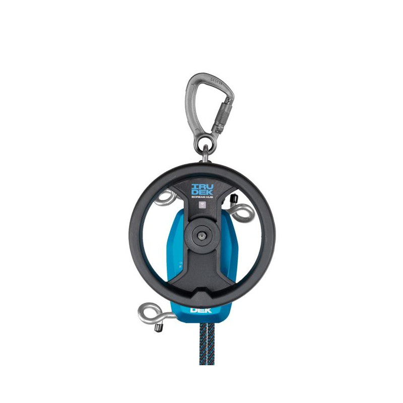 Irudek Boreas Hub 150 m+ irusak 100 L