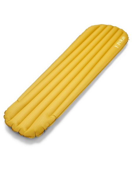 Matrac Rab IONOSPHERE 5 Dark Pollen Regular