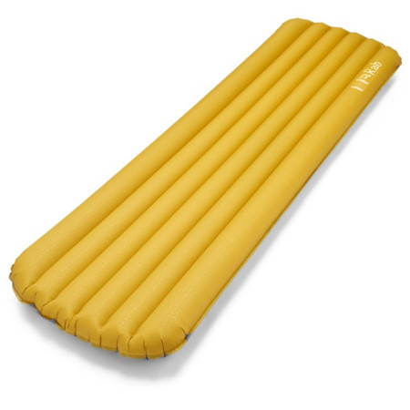 Crash Pad Rab IONOSPHERE 5.5 Dark Pollen Long Wide