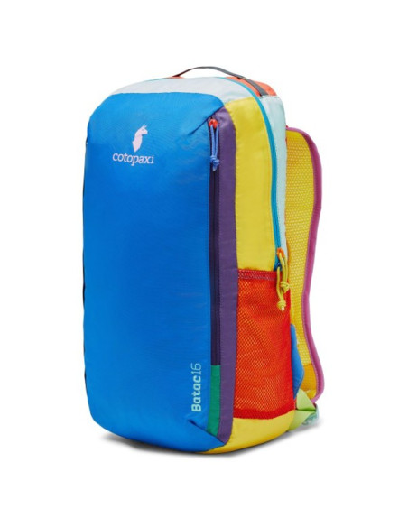 Zaino Cotopaxi BATAC 16L Del Dia Pt
