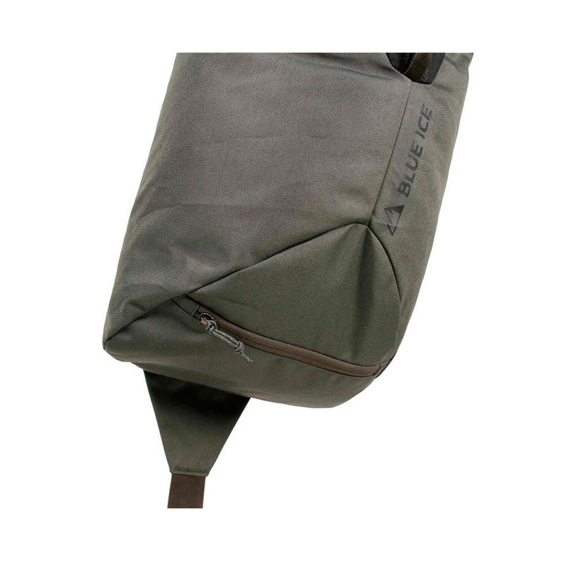 Blue Ice Koala Ropebag