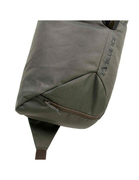 Blue Ice Koala Ropebag