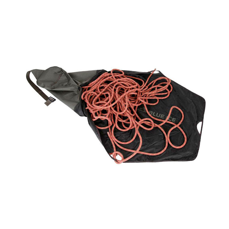 Blue Ice Koala Ropebag