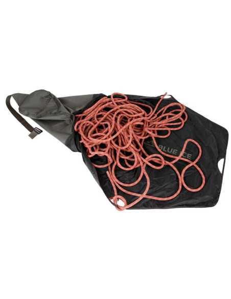 Blue Ice Koala Ropebag