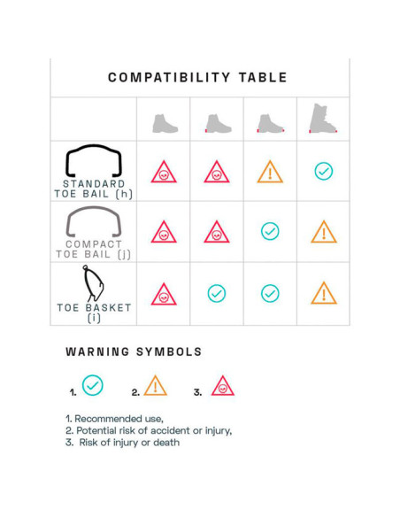 Blue Ice Harfang Alpine Hybrid