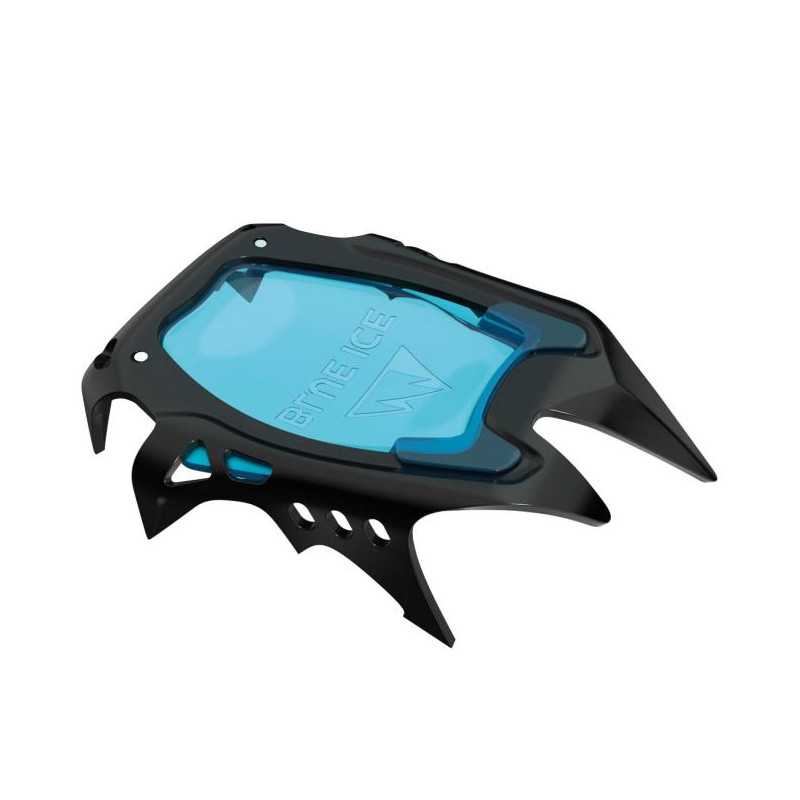 Repuesto Blue Ice Front Rail HarfangMono