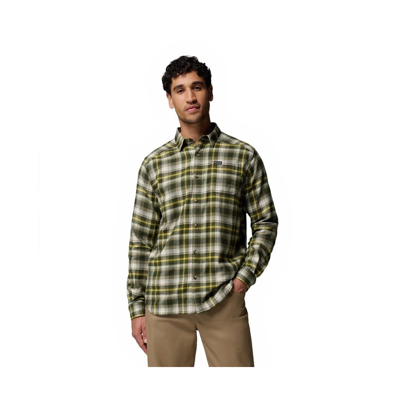 Srajca Columbia Cornell Woods Flannel LS Shirt