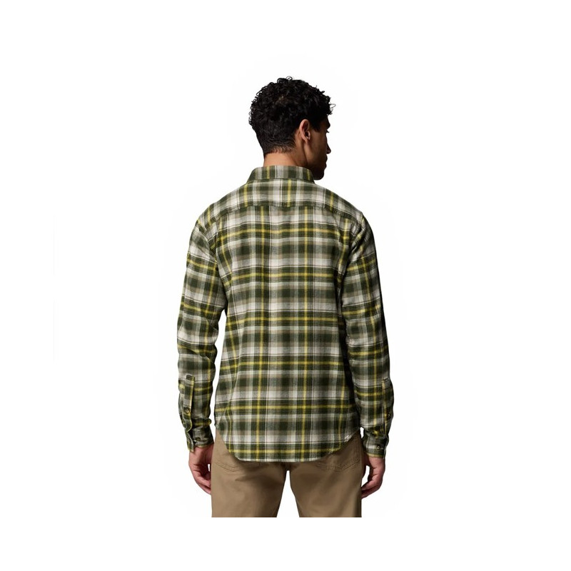 Srajca Columbia Cornell Woods Flannel LS Shirt