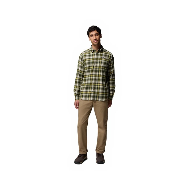 Srajca Columbia Cornell Woods Flannel LS Shirt