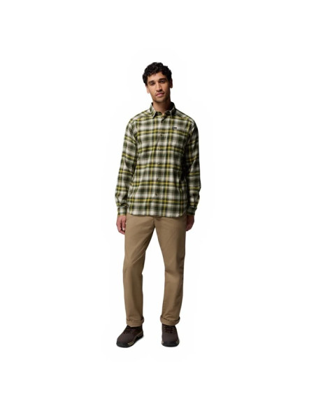 Srajca Columbia Cornell Woods Flannel LS Shirt