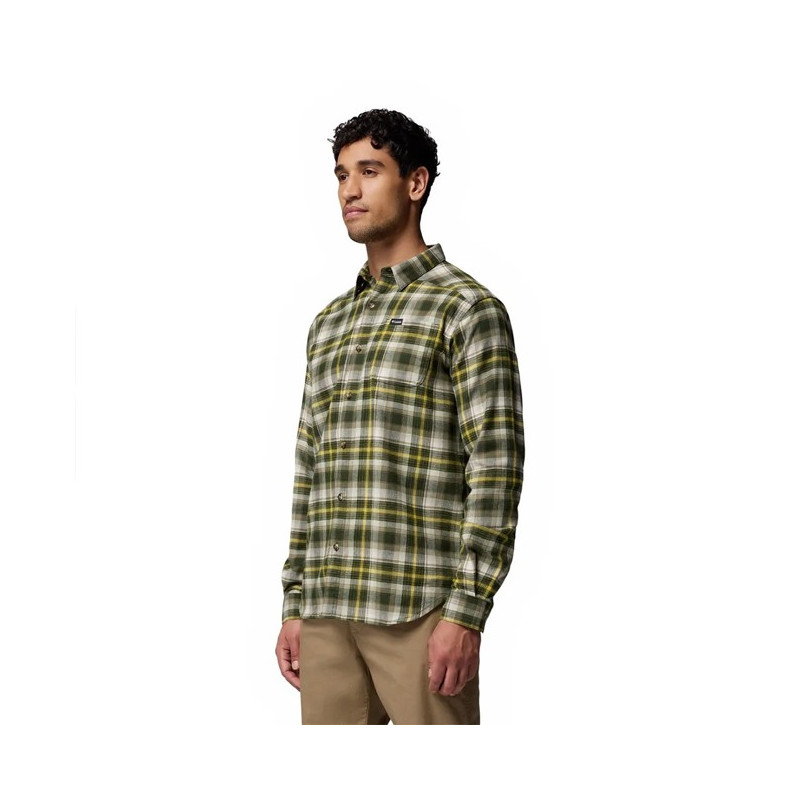Srajca Columbia Cornell Woods Flannel LS Shirt