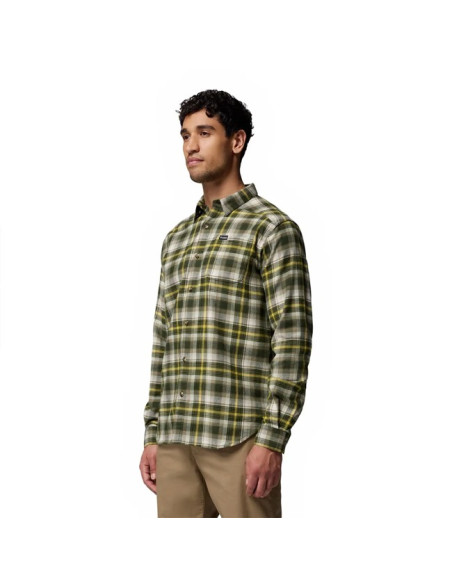 Camicia Columbia Cornell Woods Flannel LS Shirt