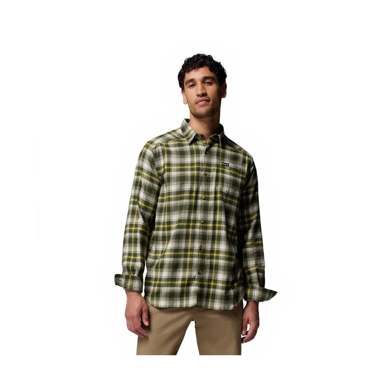 Srajca Columbia Cornell Woods Flannel LS Shirt