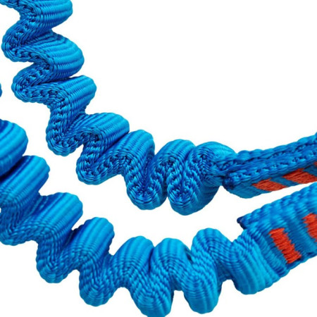 Ferrata-setti Mammut FERRATA SKYWALKER PRO SET Azul 2